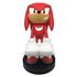 Podstawka pod telefon / kontroler Sonic Cable Guy - Knuckles