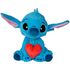 Pluszak Disney - Stitch Heart