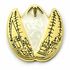 Przypinka Harry Potter - Golden Egg