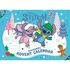 Kalendarz adwenotwy Disney Stitch