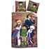 Komplet poszewek Hunter x Hunter 140x200cm