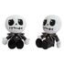 Pluszak Disney Miasteczko Halloween - Jack Skellington