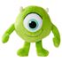Pluszak Disney Monsters Inc. Flufflets - Mike Wazowski