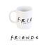 Kubek Friends 350ml