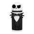 Piórnik 3D Disney Miasteczko Halloween