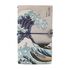 Notes podróżny The Great Wave of Kanagawa - Hokusai