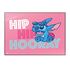 Mata na biurko Disney - Stitch