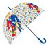 Parasol Sonic The Hedgehog