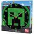 Zegar ścienny Minecraft - Creeper