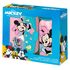 Pudełko śniadaniowe z butelką Disney - Minnie