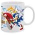 Kubek Sonic The Hedgehog (325ml)