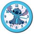 Zegar ścienny Disney Stitch 25cm