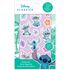 Zestaw naklejek Disney Stitch