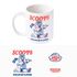 Kubek Stranger Things - Scoops Ahoy  (350ml)