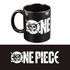 Kubek One Piece - Logo 350ml
