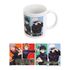 Kubek Jujutsu Kaisen - Jujutsu High (350ml)