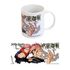 Kubek Jujutsu Kaisen - Yuji i Sukuna (350ml)