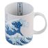 Kubek Hokusai - Wielka Fala w Kanagawie (350ml)