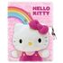 Pamiętnik pluszowy Hello Kitty
