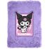 Notes pluszowy Hello Kitty - Kuromi