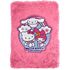 Notes pluszowy A5 Hello Kitty and Friends