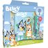 Pamiętnik Bluey (z magicznym długopisem)