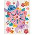Notes Disney - Stitch (12 kredek w zestawie)