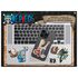 Zestaw naklejek One Piece