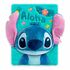 Pamiętnik pluszowy 3D Disney - Stitch