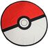 Ręcznik plażowy z mikrofibry Pokemon - Pokeball