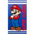 Ręcznik plażowy Super Mario Bros