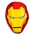 Poduszka 3D Marvel Avengers - Iron Man