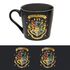 Kubek Harry Potter - Hogwart (444ml)