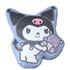 Poduszka 3D Hello Kitty - Kuromi