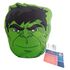 Poduszka 3D Marvel - Hulk