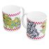 Kubek Teenage Mutant Ninja Turtles - Life of the Pizza Party (350 ml)