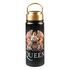 Butelka metalowa Queen 500ml