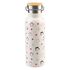 Butelka metalowa Fistaszki - Snoopy 500ml