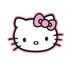 Poduszka 3D Hello Kitty - Hello Kitty