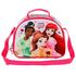 Torba na jedzenie 3D Disney Princess Strong