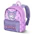 Plecak Hello Kitty Kuromi 27 cm