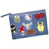Kosmetyczka Hello Kitty & Friends Stickers