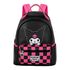 Plecak Hello Kitty - Kuromi 25cm
