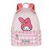 Plecak Hello Kitty - My Melody 25cm