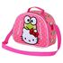 Torba na jedzenie 3D Hello Kitty Funny