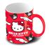 Kubek Hello Kitty i Przyjaciele 350ml