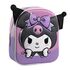 Plecak 3D Hello Kitty - Kuromi 28cm