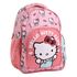 Plecak szkolny Hello Kitty Club 42 cm