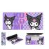 Podkładka pod mysz Hello Kitty - Kuromi