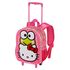 Plecak podróżny 3D Hello Kitty Funny 34cm